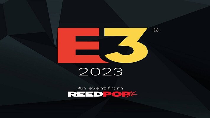 رویداد E3 2023 کنسل شد