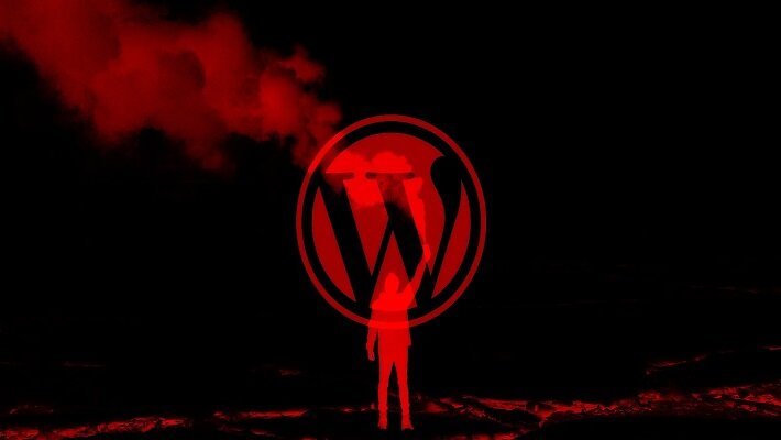 حمله مهاجمان به وب‌سایت‌های وردپرسی با استفاده از پلاگین قدیمی Eval PHP