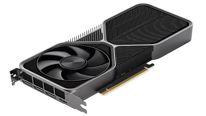 احتمال تعیین قیمت 450 دلار برای کارت گرافیک GeForce RTX 4060 Ti