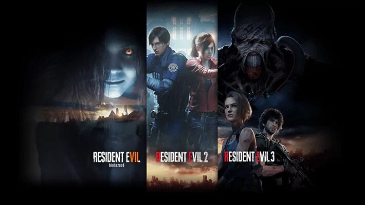 پشتیبانی ری ترسینگ از عنوان Resident Evil 2 Remake حذف شد!