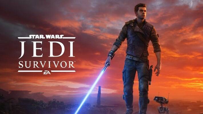 تصویر شاخص عنوان Star Wars Jedi: Survivor