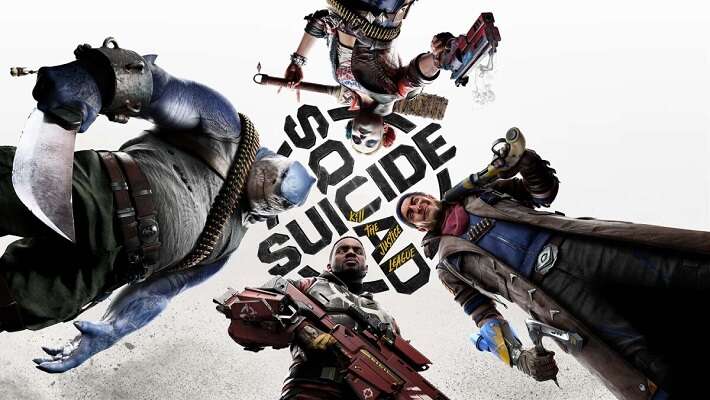 عنوان Suicide Squad: Kill the Justice League تا سال 2024 تأخیر خورد!
