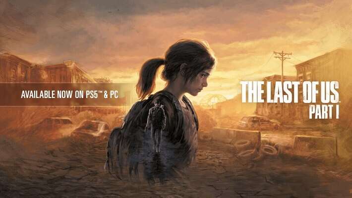 مخاطبان کنسول استیم دک عنوان The Last of Us Part I باید فعلاً صبر کنند!