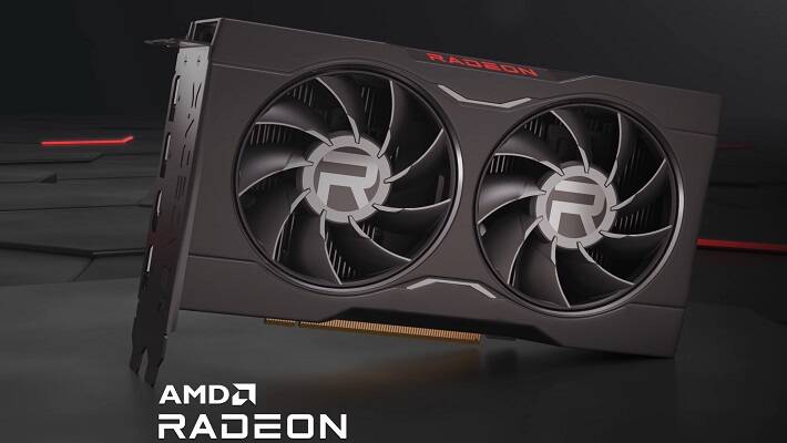 سرانجام مشخصات فنی نهایی کارت گرافیک Radeon RX 7600 اعلام شد
