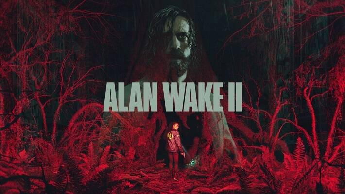 عنوان محبوب Alan Wake 2 به‌صورت رسمی رونمایی شد | عرضه در هفدهم اکتبر