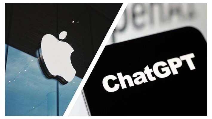 کمپانی اپل استفاده از ChatGPT را در محل کار ممنوع کرد