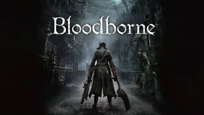 شواهدی از عرضه عنوان انحصاری Bloodborne برای پلتفرم PC مشاهده شد