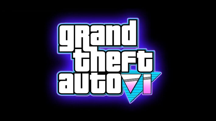 لوگوی بازی GTA 6