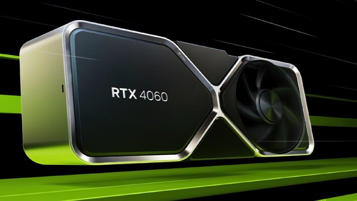 فناوری‌های معماری Ada را با قیمت 299 دلار در پردازشگر RTX 4060 تجربه کنید