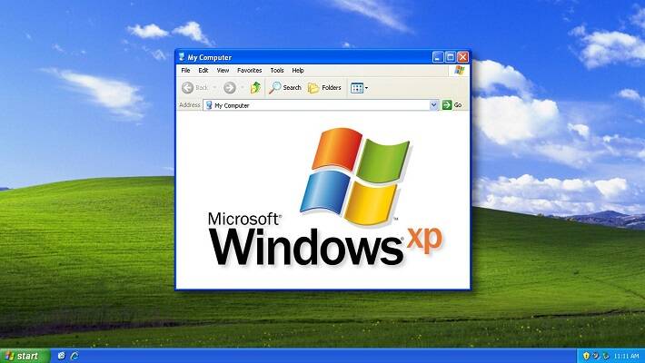 فعال‌سازی کامل و ایمن سیستم عامل ویندوز XP با ابزار آفلاین ممکن شد