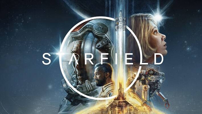 مشخصات فنی و سیستم مورد نیاز عنوان مورد انتظار Starfield اعلام شد