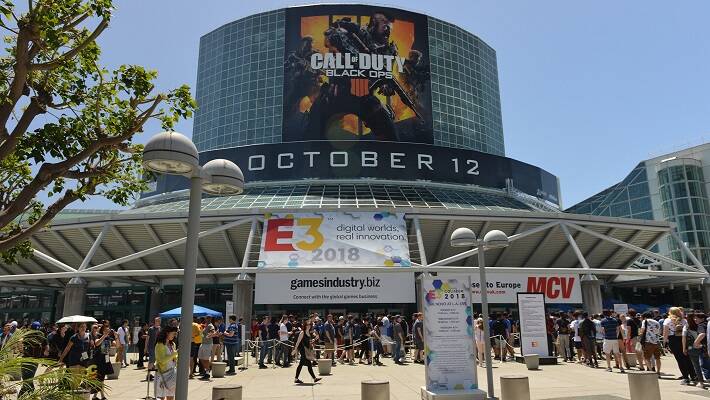 برگزاری رویدادهای E3 2024 و E3 2025 در هاله‌ای از ابهام!