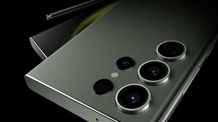 اسمارت‌فون Galaxy S24 Ultra به دوربین تله فوتو با زوم 5 برابر مجهز خواهد بود