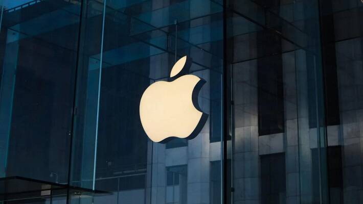 اپل به اولین کمپانی 3 تریلیون دلاری جهان تبدیل شد