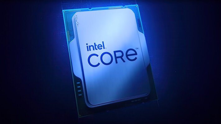 پشتیبانی پردازنده Core i7-14700K کمپانی اینتل از پیکربندی 8P+12E