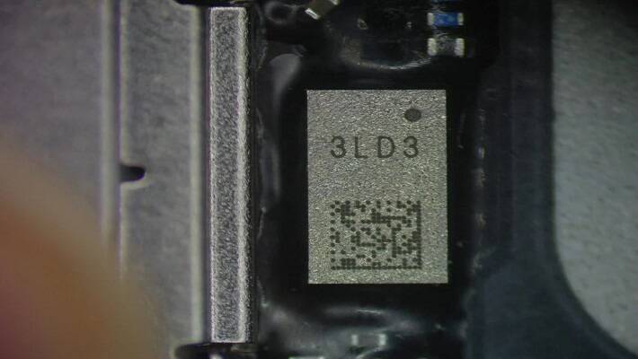 محدودیت در سرعت شارژ اسمارت‌فون‌های سری آیفون 15 به دلیل پشتیبانی از تراشه 3LD3