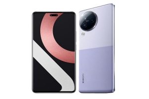 جزئیات طراحی نمایشگر و دوربین سلفی اسمارت‌فون Xiaomi Civi 3 فاش شد