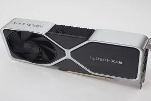 شرکا کمپانی انویدیا نسبت به ترویج کارت گرافیک RTX 4060 Ti 16GB رغبتی ندارند!