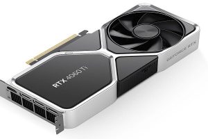 عرضه نسخه مرجع Founders Edition فقط برای RTX 4060 Ti 8GB تائید شد