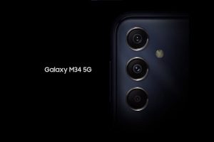 مشخصات فنی اسمارت‌فون Galaxy M34 5G در گواهینامه FCC فاش شد