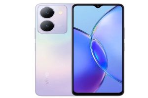 گوشی موبایل Y27 5G کمپانی Vivo در سکوت خبری رونمایی شد